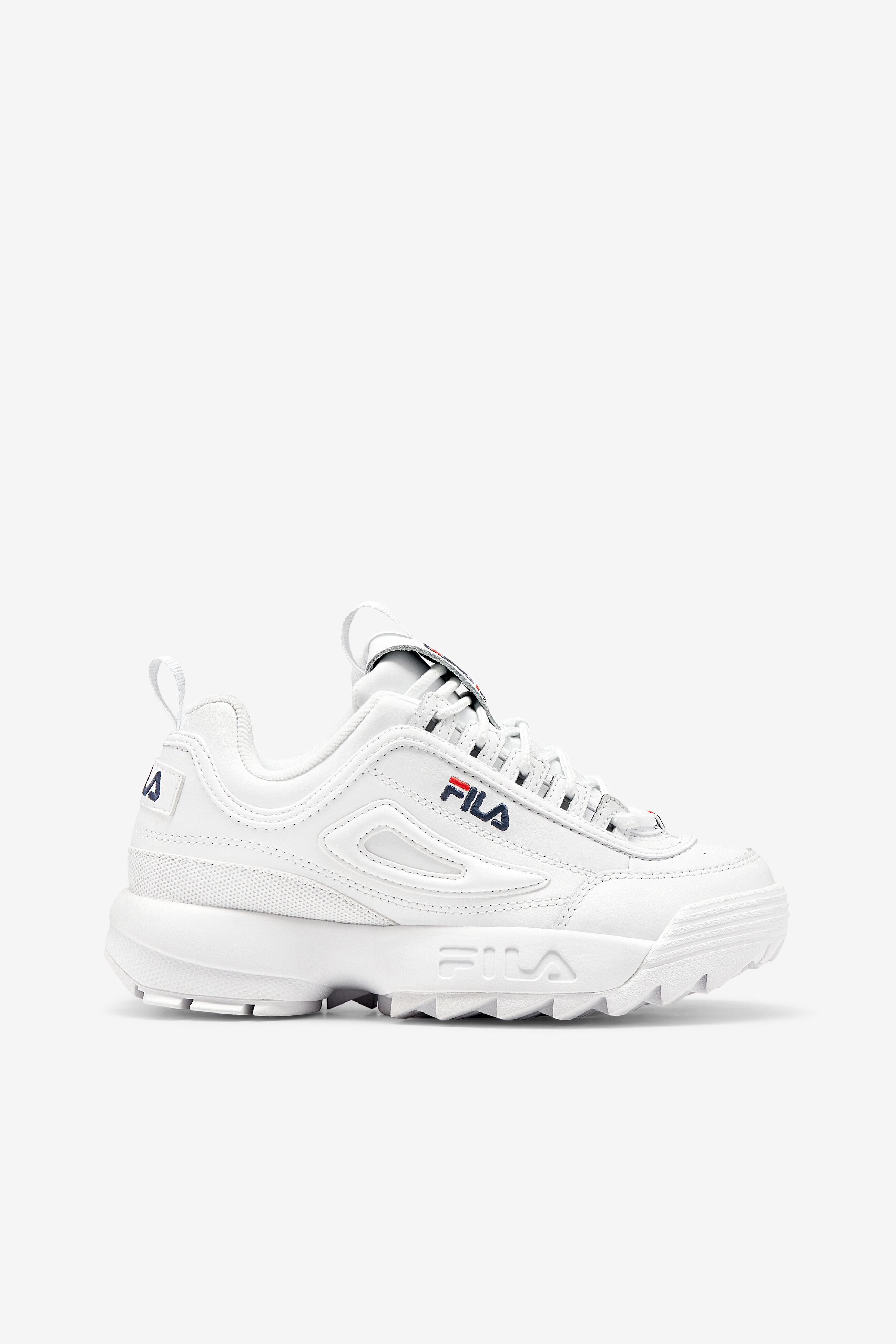 White 'Electrove Desert' sneakers Fila - Il n'y a pas d'avis disponible  pour Fila Venom 94 Low Wmns - IetpShops Bhutan